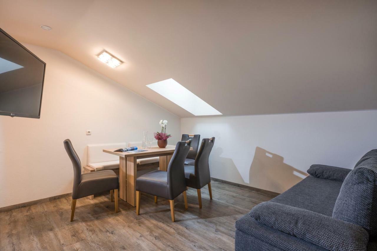 Appartements Viteritti 메이른호픈 외부 사진
